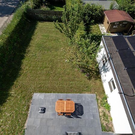 Ferienwohnungen An Der Himmelsleiter Oerlinghausen Exterior photo