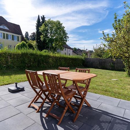 Ferienwohnungen An Der Himmelsleiter Oerlinghausen Exterior photo