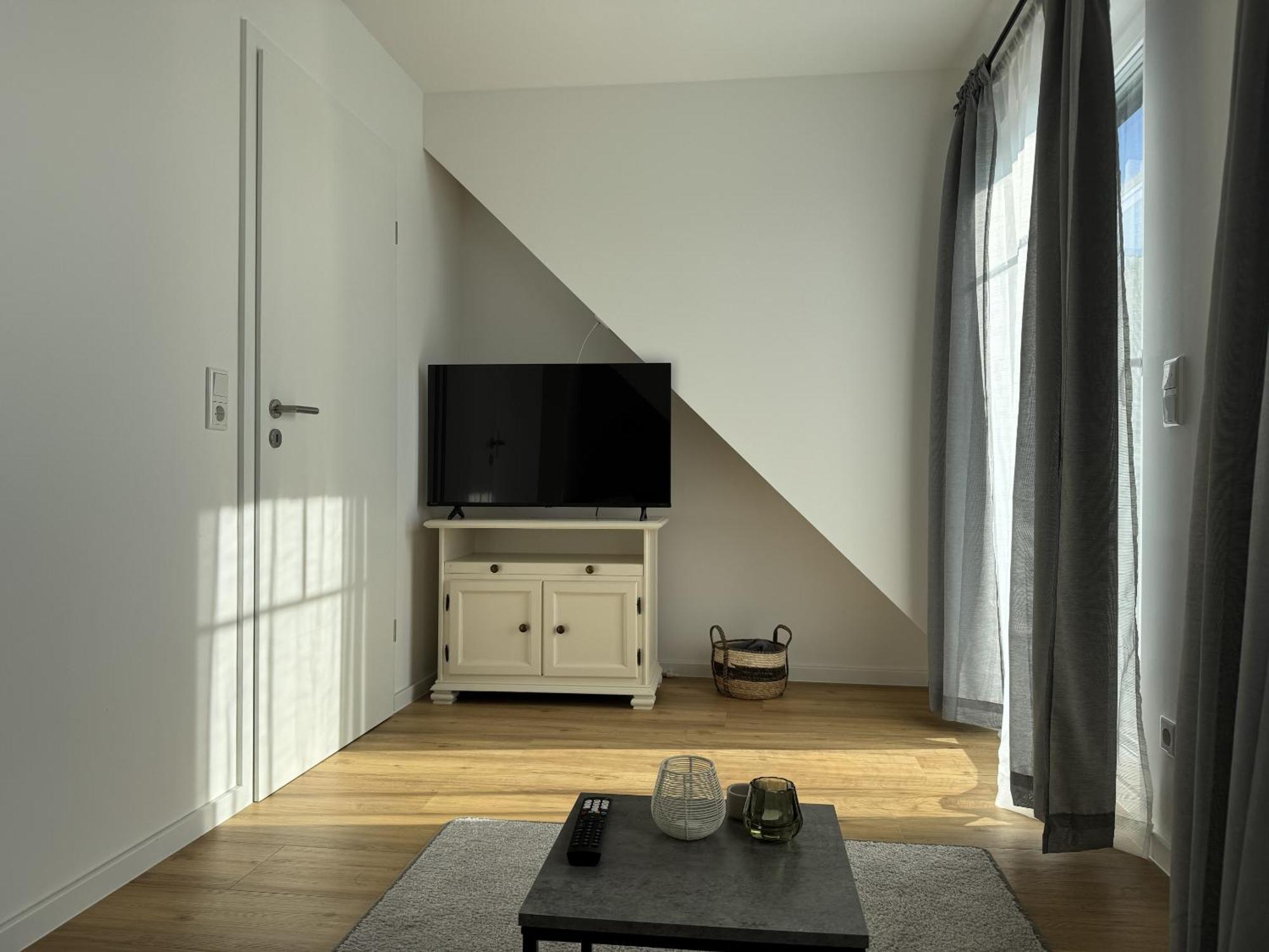 Ferienwohnungen An Der Himmelsleiter Oerlinghausen Room photo