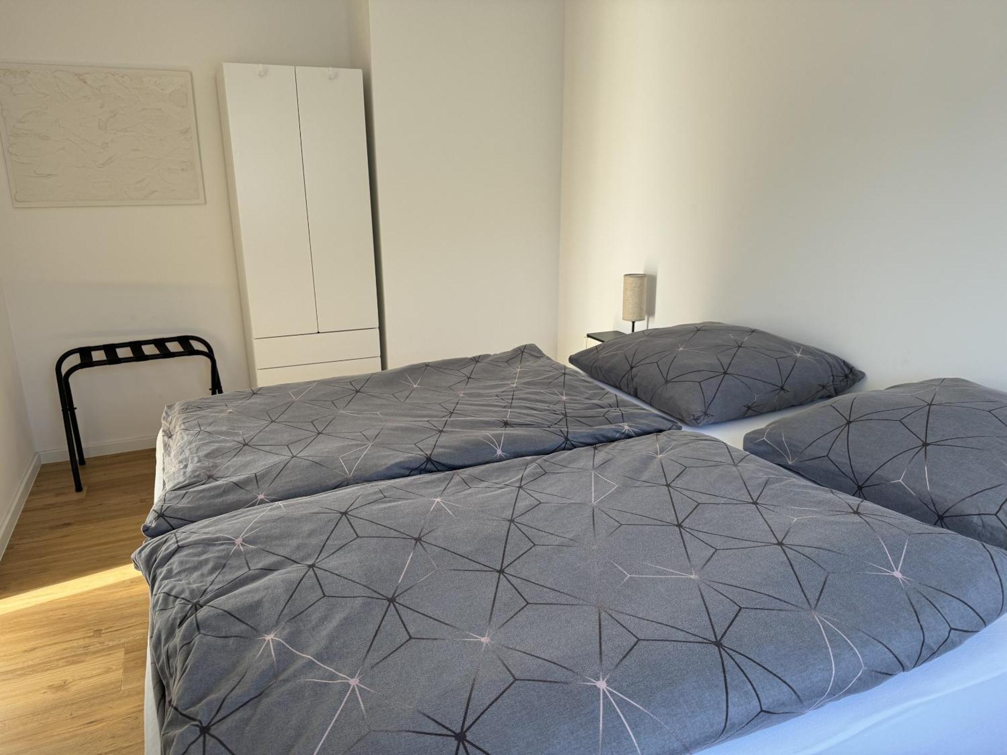 Ferienwohnungen An Der Himmelsleiter Oerlinghausen Room photo